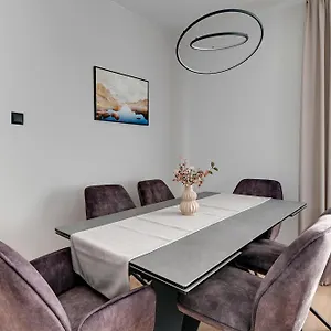  Apartament Zajezdnia Wrzeszcz 2 By Grand